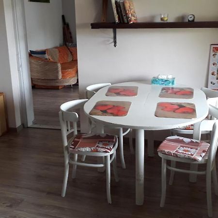 Miodowa Apartment Zwierzyniec Ngoại thất bức ảnh