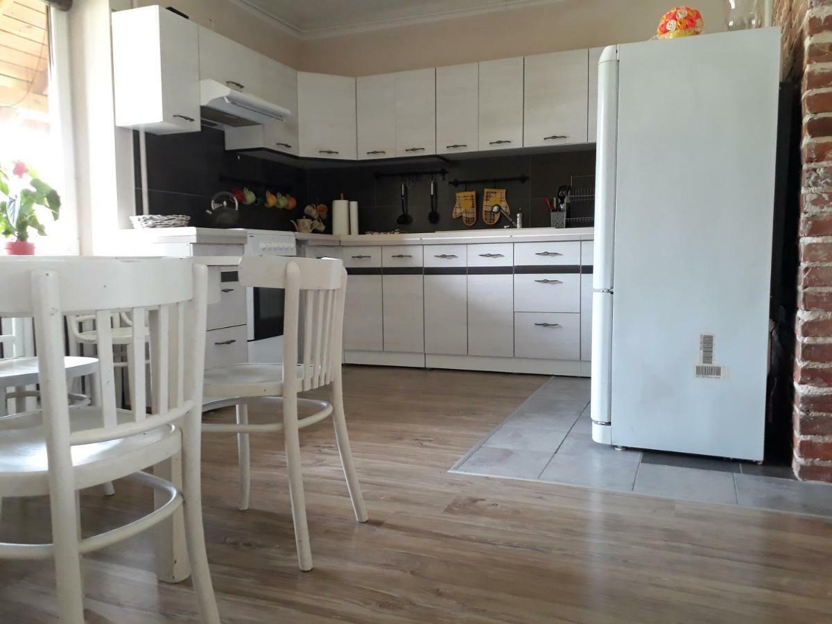 Miodowa Apartment Zwierzyniec Ngoại thất bức ảnh